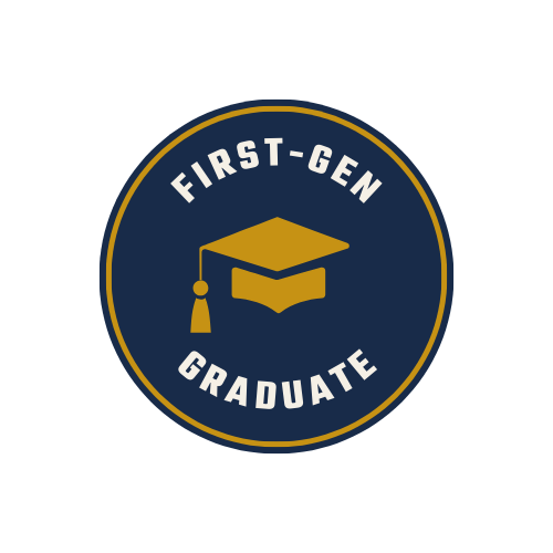 Triton First First-Gen Badge